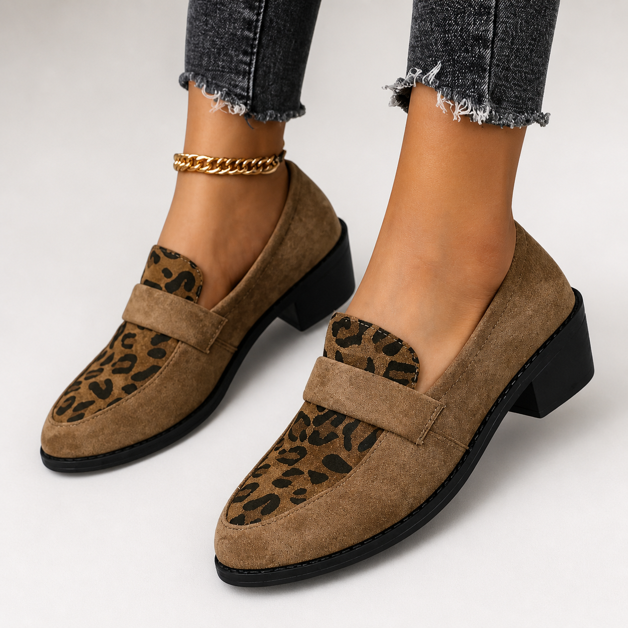 Brunika – Pantuflas Cómodas