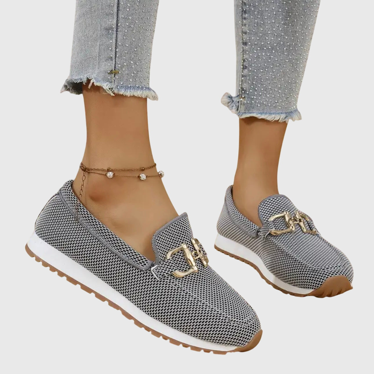 Lili | Zapatillas Elegantes
