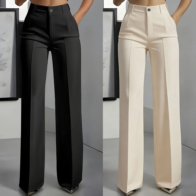 Amelia - Pantalones de traje