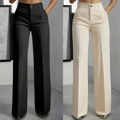 Amelia - Pantalones de traje