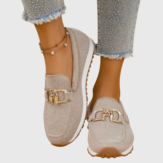 Lili | Zapatillas Elegantes