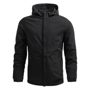 Zayden™ | Chaqueta Impermeable