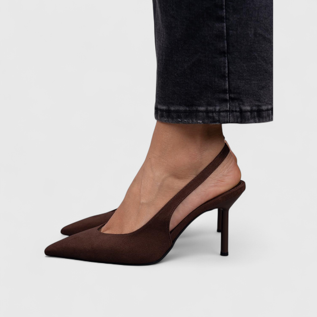 Bella - Tacones elegantes