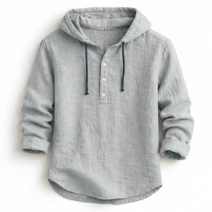 Elio - Camisa con capucha