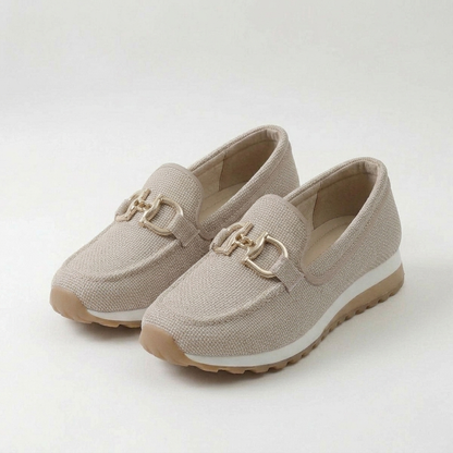 Lili | Zapatillas Elegantes
