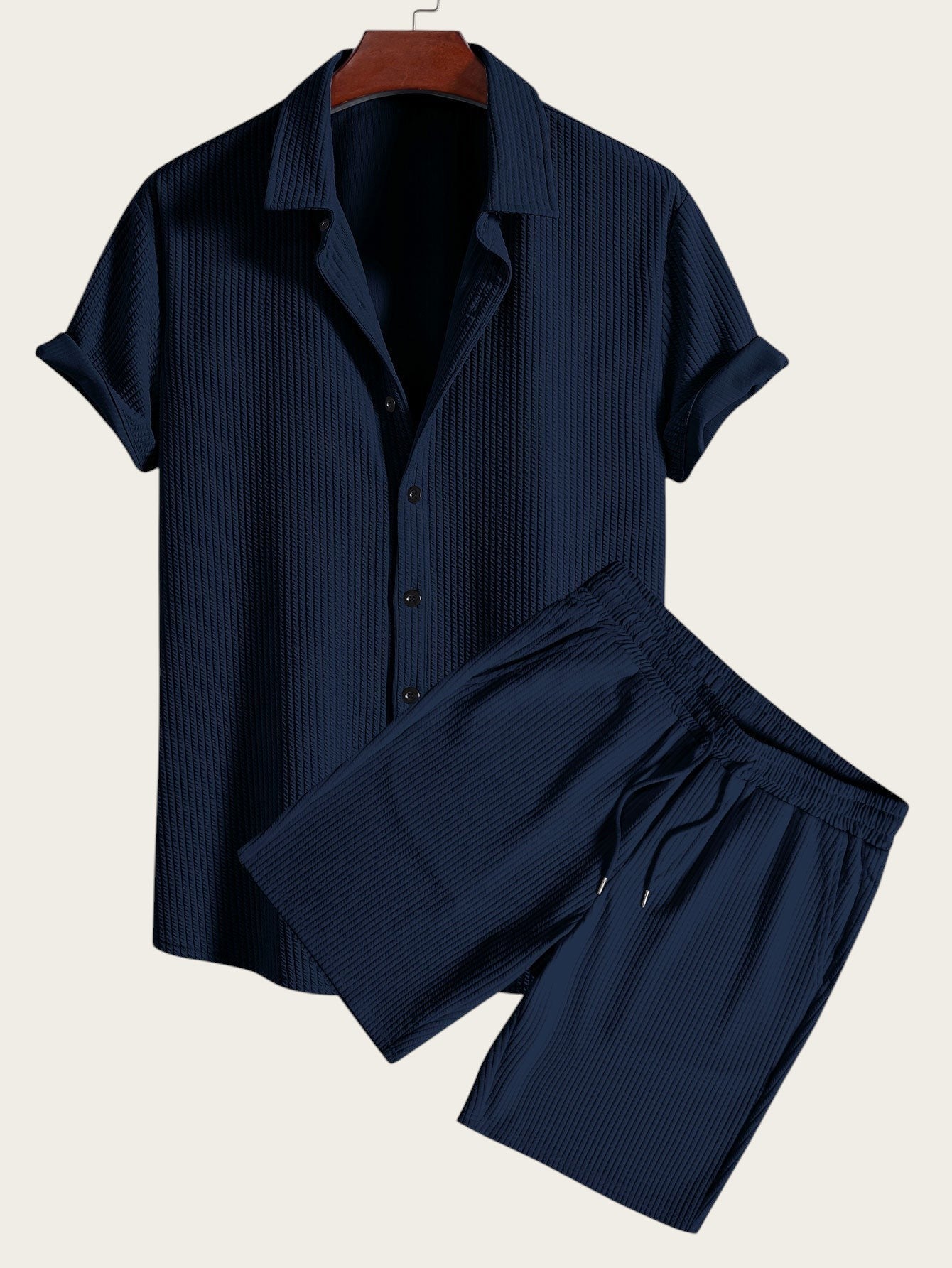 MONACO | Conjunto de Noche