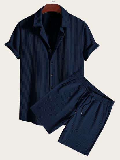 MONACO | Conjunto de Noche