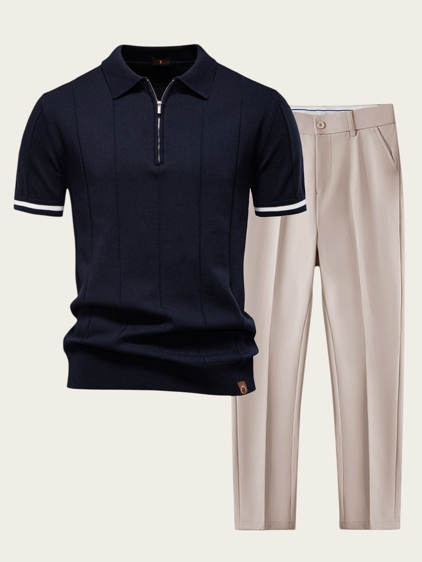 MENTON | Conjunto Riviera