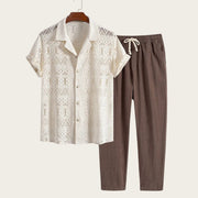 PAROS | Conjunto de Verano