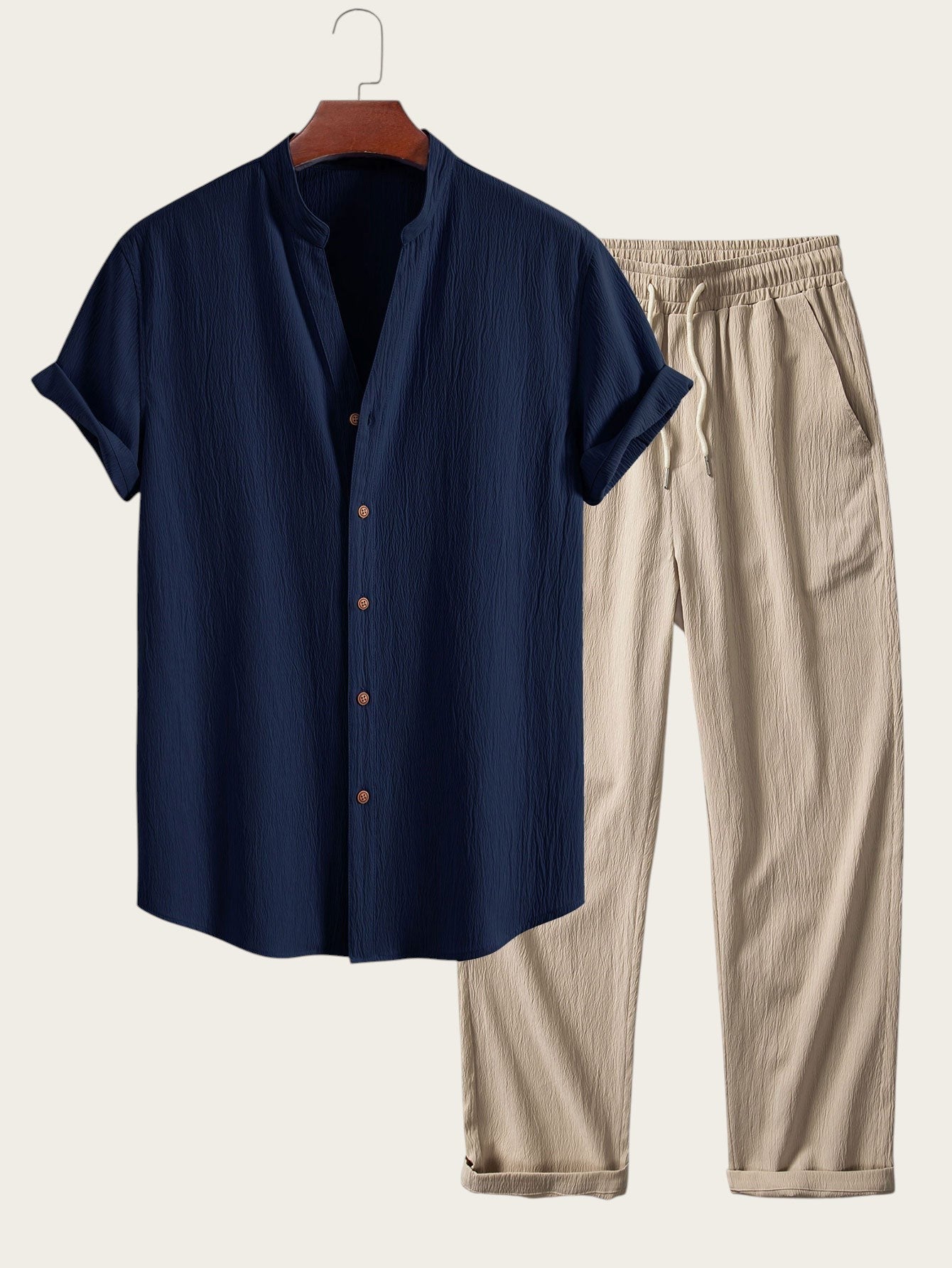 SORRENTO | Conjunto de Verano