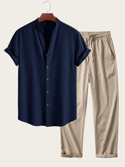 SORRENTO | Conjunto de Verano