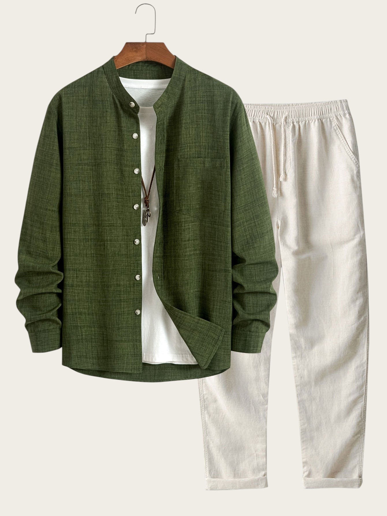 MARBELLA | Conjunto de Verano