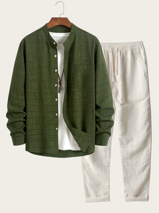 MARBELLA | Conjunto de Verano