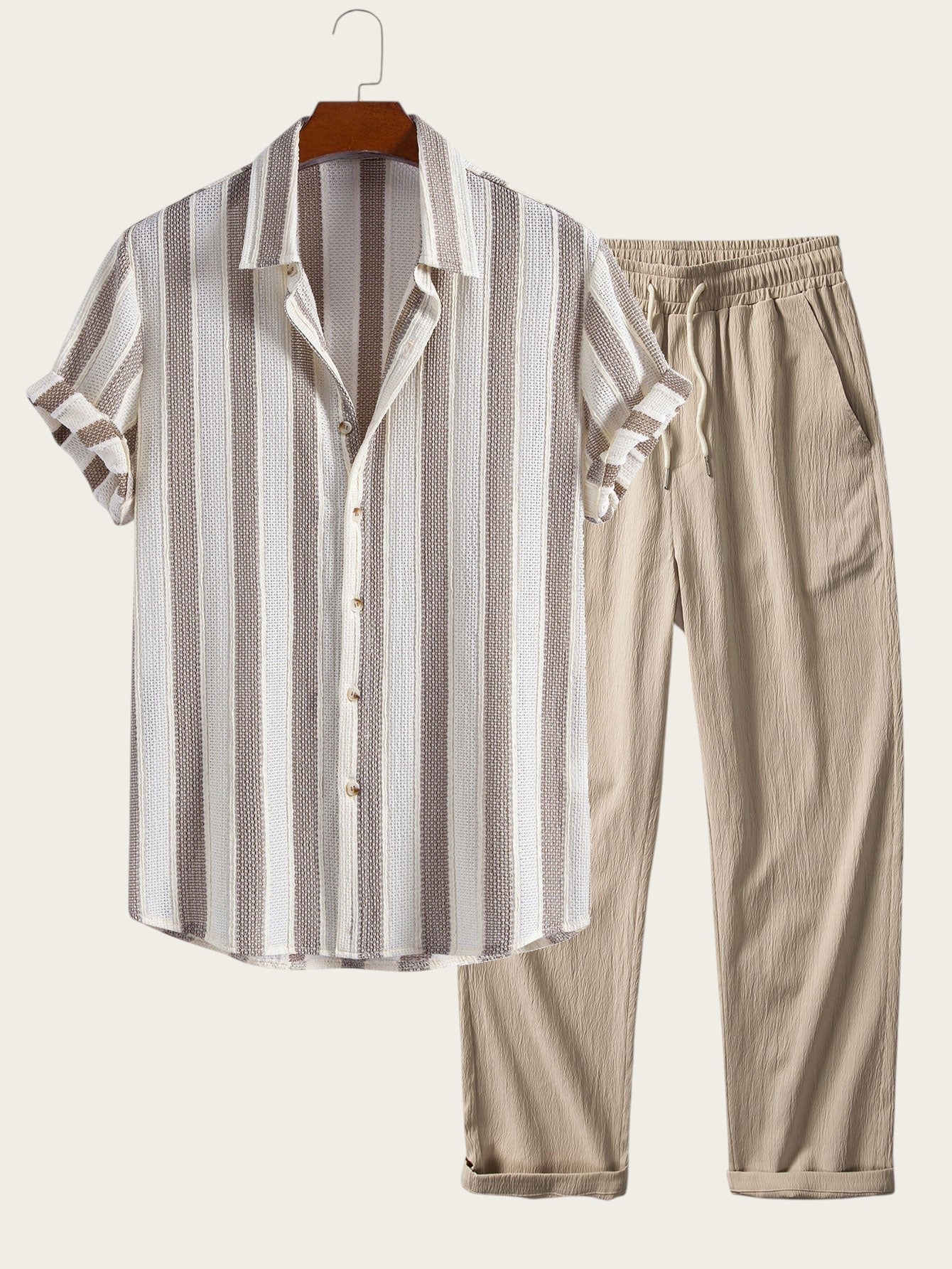 SANREMO | Conjunto de Lino