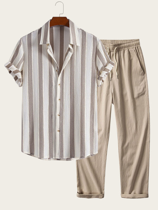 SANREMO | Conjunto de Lino