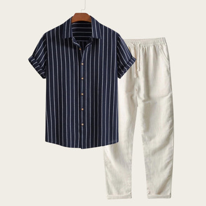 CANNES | Conjunto de Verano