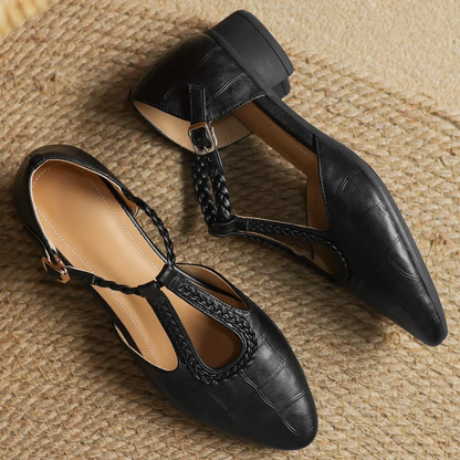 Elvira - Zapatos ortopédicos