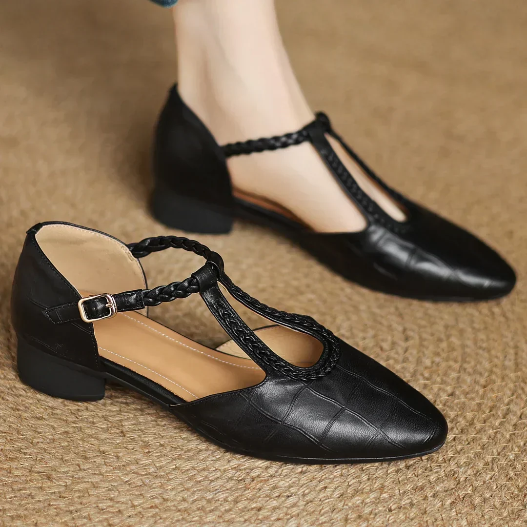 Elvira - Zapatos ortopédicos