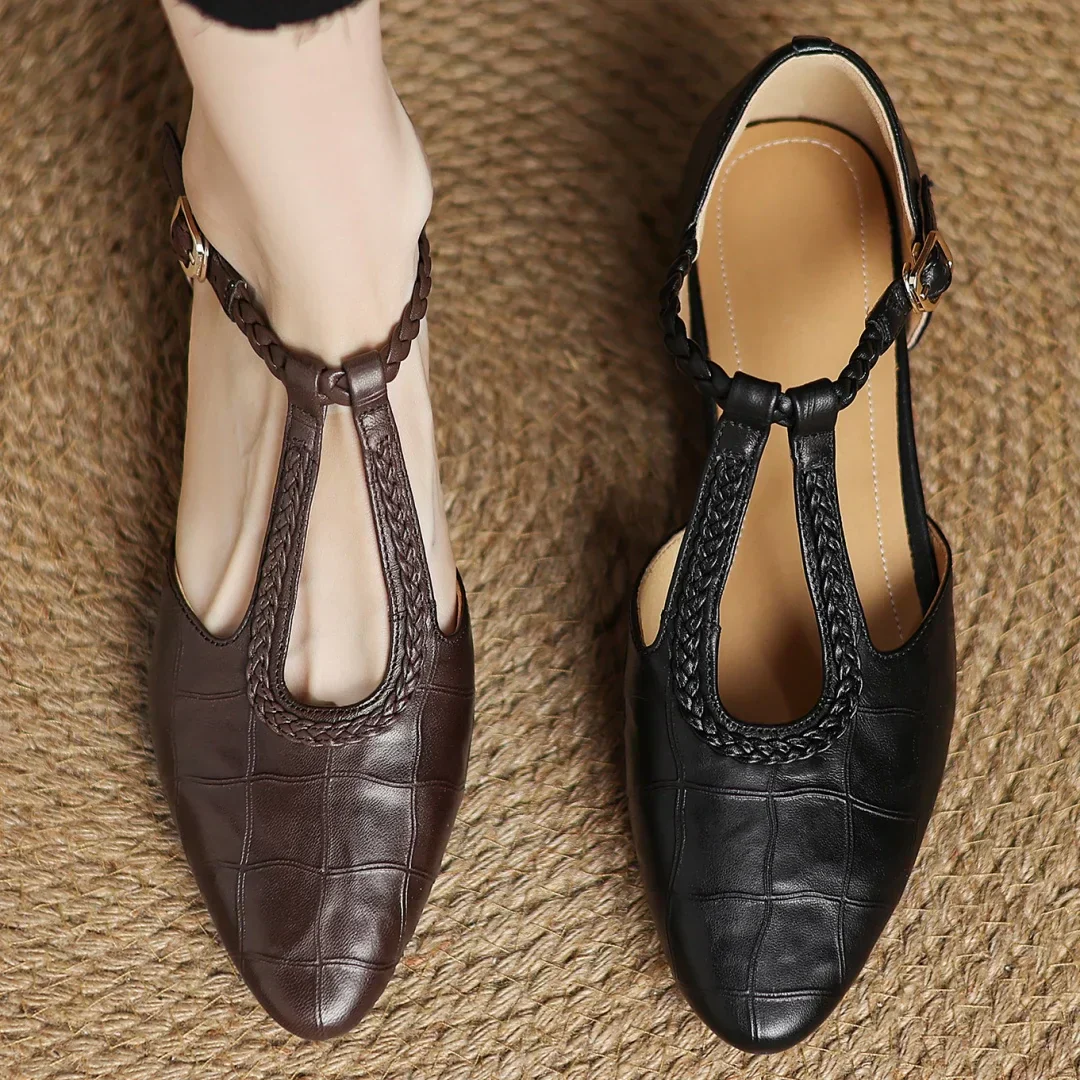 Elvira - Zapatos ortopédicos