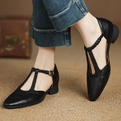 Elvira - Zapatos ortopédicos