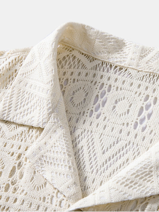 PAROS | Conjunto de Verano