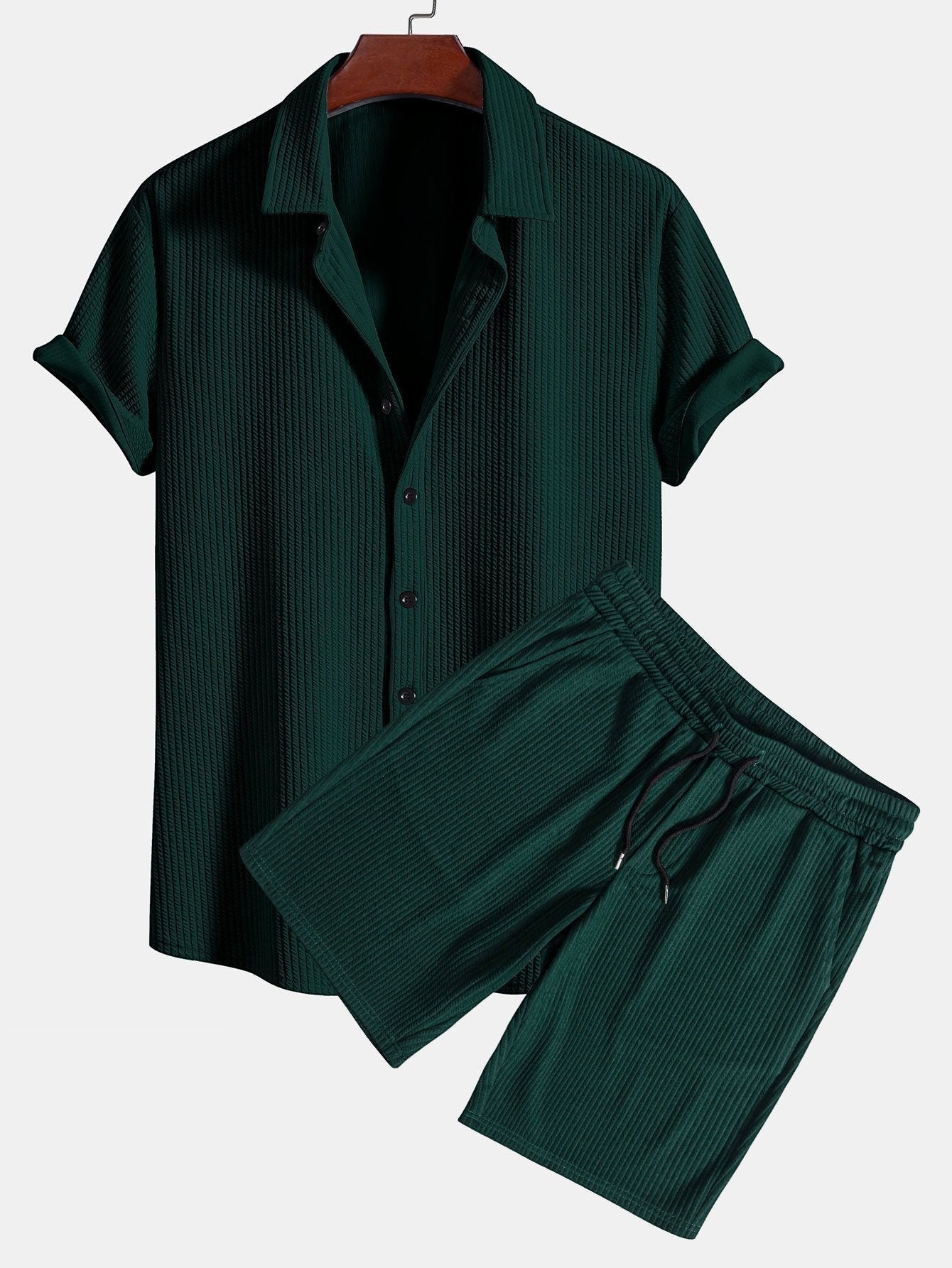MONACO | Conjunto de Noche