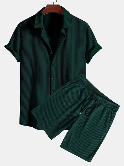 MONACO | Conjunto de Noche