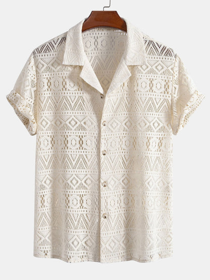 PAROS | Conjunto de Verano