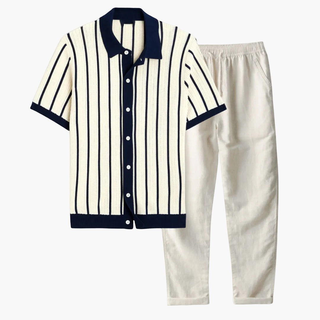 CAPRI | Conjunto de Verano