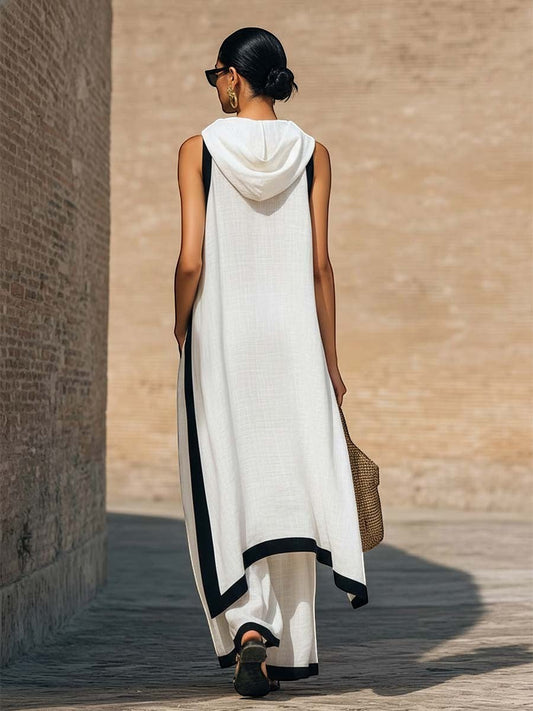 Luisa | Conjunto De Dos Piezas Elegante