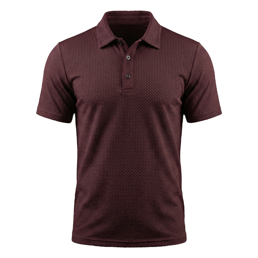 Capri | Polo Ultra Cómodo para Hombre