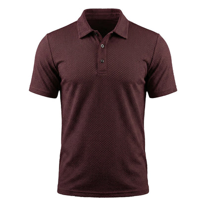 Capri | Polo Ultra Cómodo para Hombre