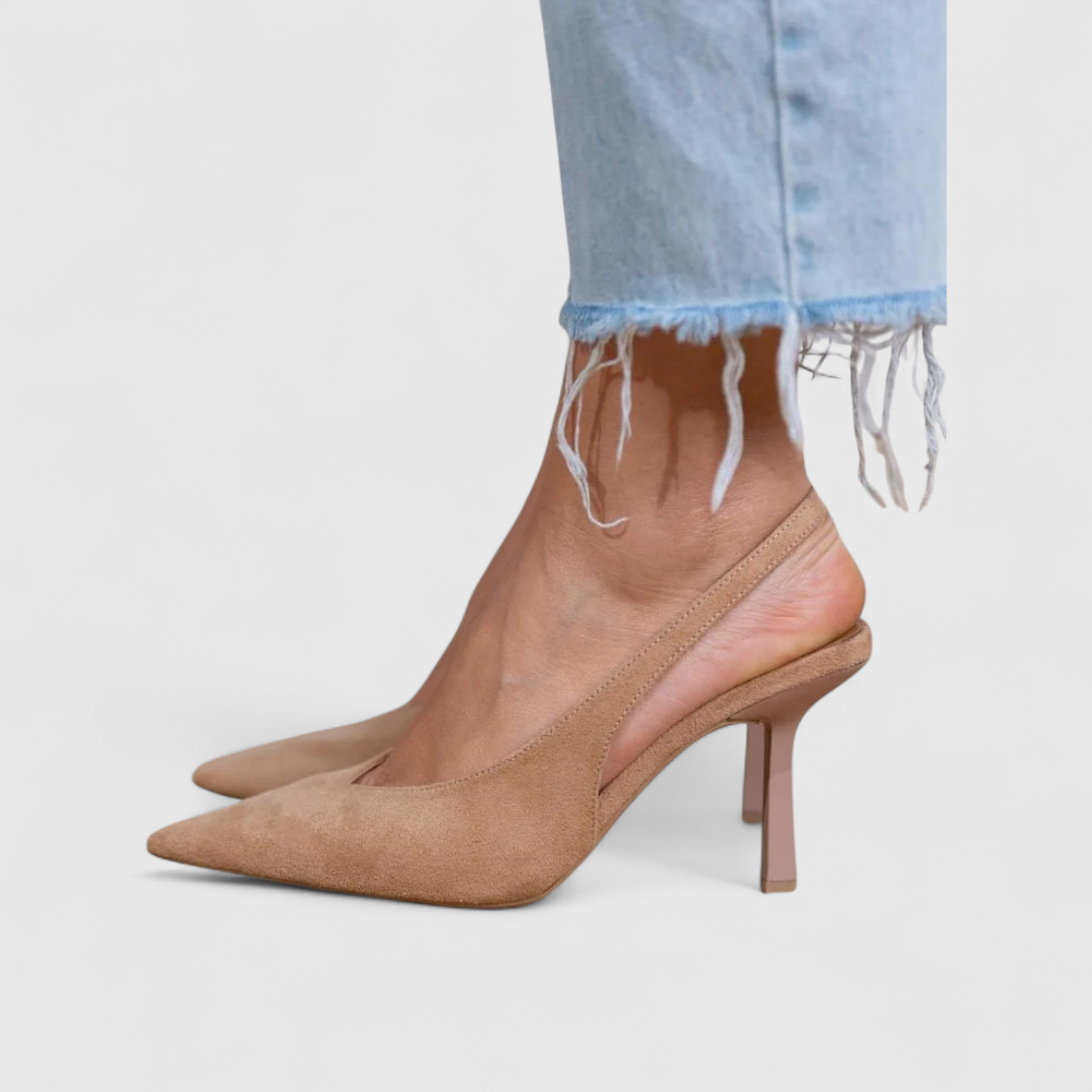 Bella - Tacones elegantes