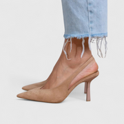 Bella - Tacones elegantes