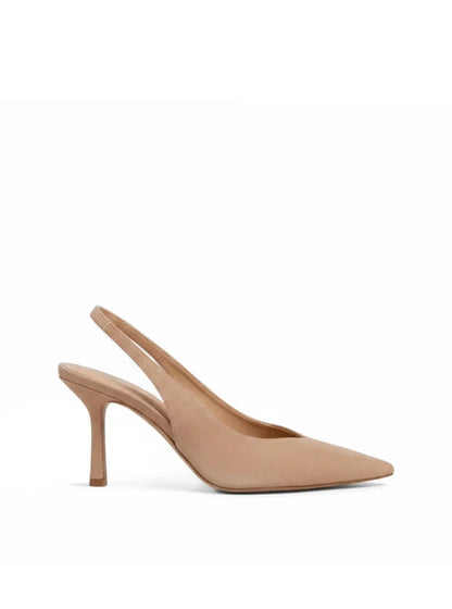 Bella - Tacones elegantes