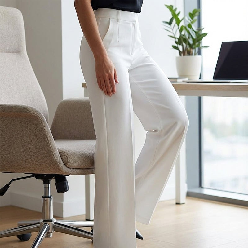 Amelia - Pantalones de traje