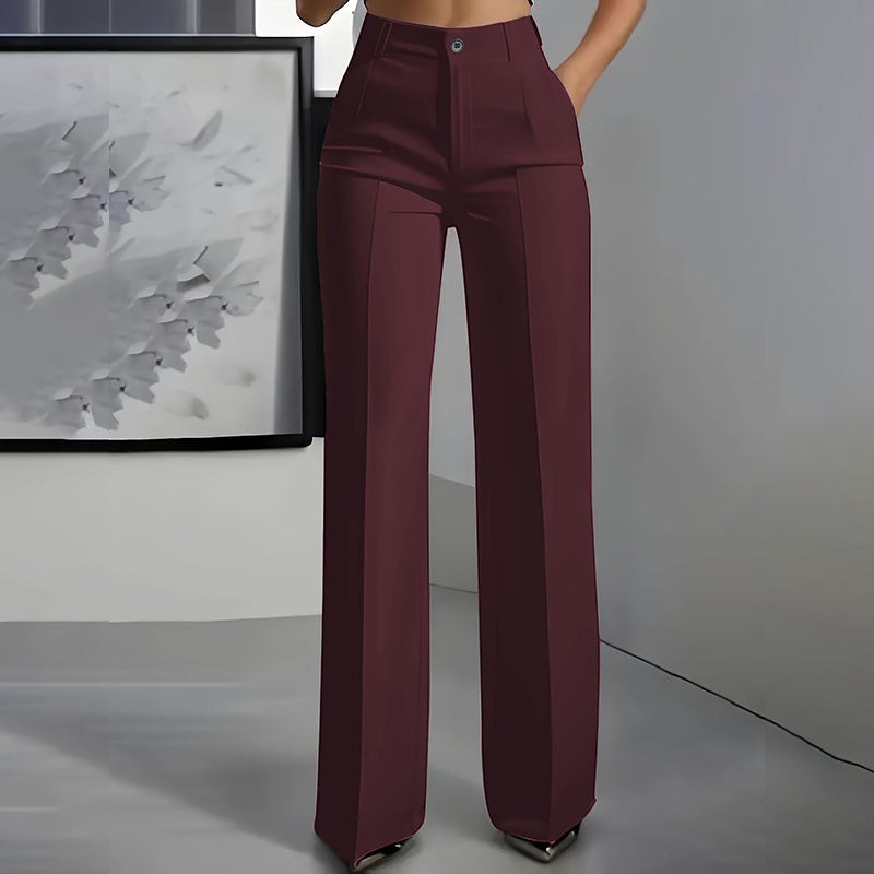 Amelia - Pantalones de traje