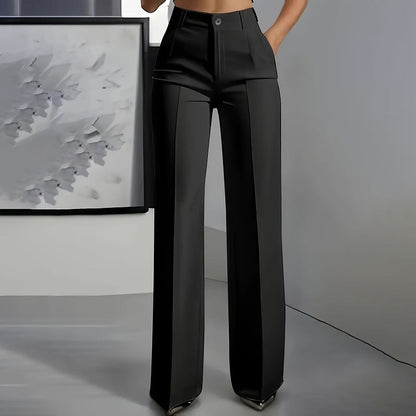 Amelia - Pantalones de traje