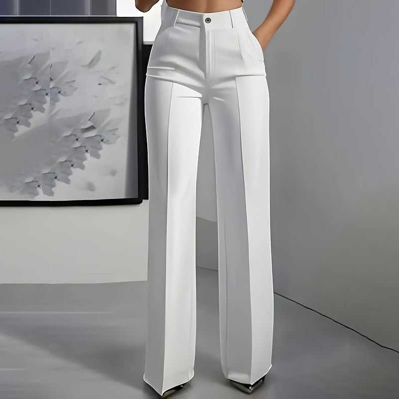 Amelia - Pantalones de traje