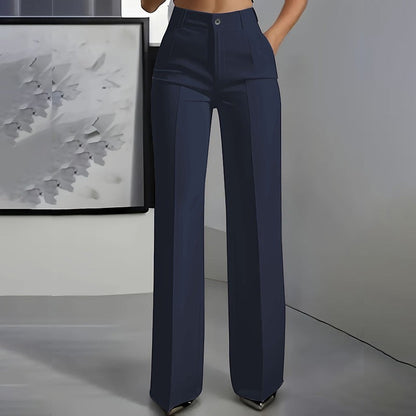Amelia - Pantalones de traje