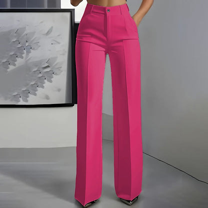 Amelia - Pantalones de traje