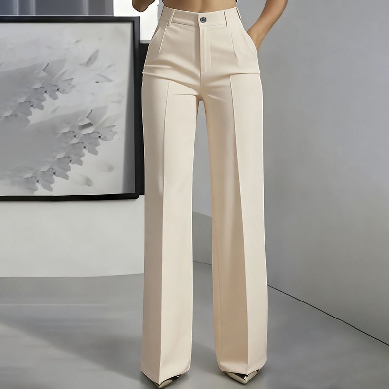 Amelia - Pantalones de traje