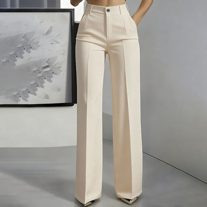 Amelia - Pantalones de traje