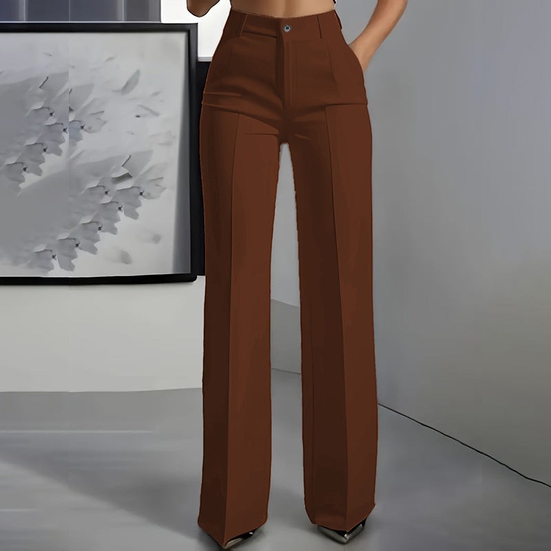 Amelia - Pantalones de traje