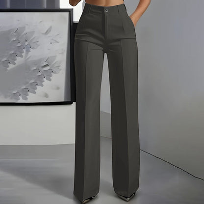 Amelia - Pantalones de traje
