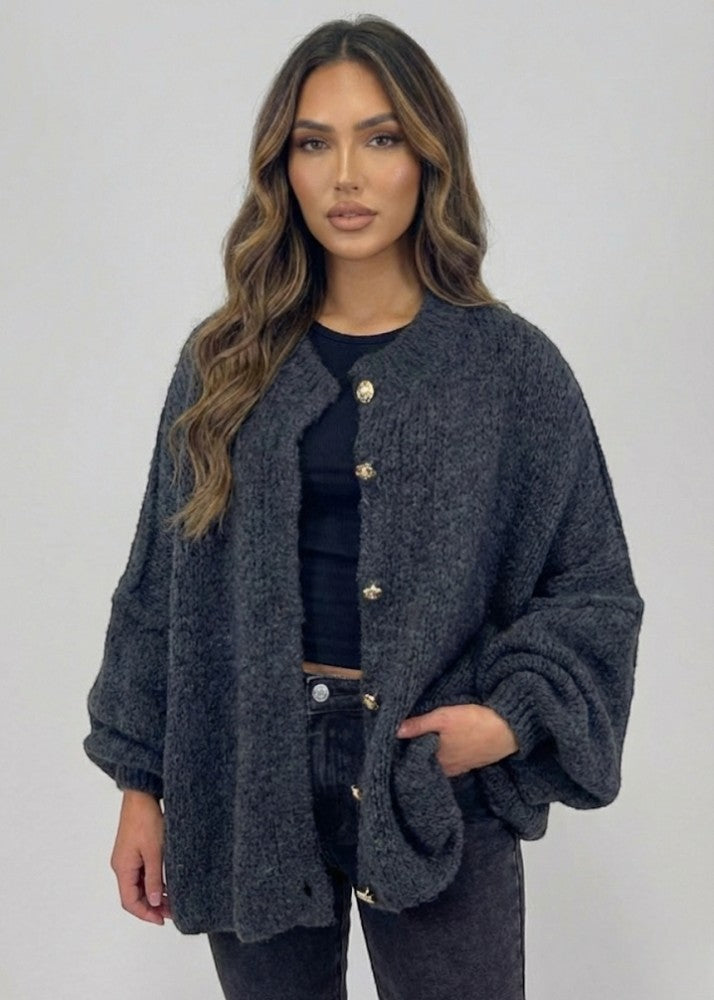 Sofía - Chaqueta de punto