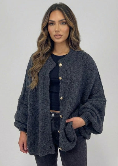 Sofía - Chaqueta de punto