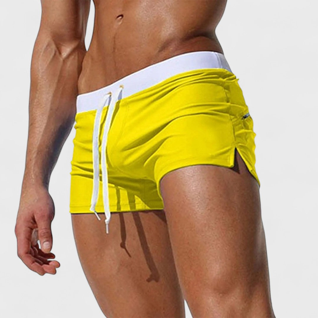 Varel™ | Bañador Artesanal para Hombre