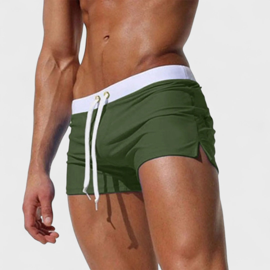 Varel™ | Bañador Artesanal para Hombre