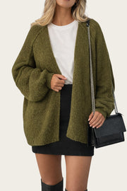 ELVYRA™ | Suéter de Otoño Oversized